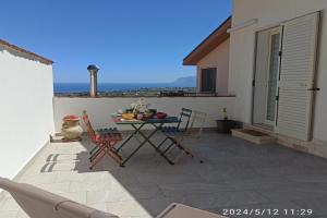 Mediterraneo Rooms, Castellammare del Golfo
