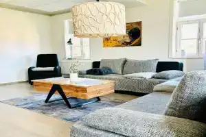 SH-Apartments-Idylische FeWo Amenti, Wifi, Parken, zentral, Schmalkalden