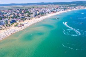 MIRAMAR A 501 Private Apartment, Sunny Beach