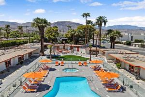 Mojave Resort - Adults Only, Palm Desert