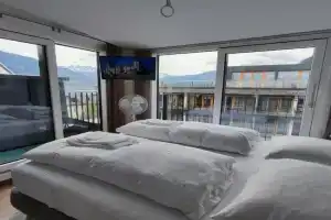 Alpinoase City Centre Apartments, Zell am See