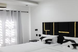 Esteem guesthouse, Windhoek