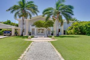 Villa Tortuga, Punta Cana