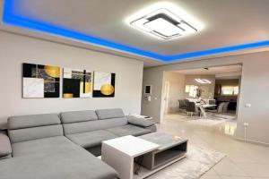 Modern Apartment Near Athens Airport, Beach & Metropolitan Expo, Artemida
