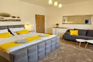 Apartmány Podzámčí, Lednice