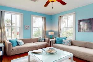 Galveston Getaway Guest house, Galveston