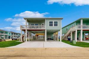 Blue Diamond Cottage, Rockport