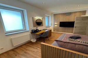 Artemis Zimmervermietung 5 Ein Bettzimmer Hostel, Sundern