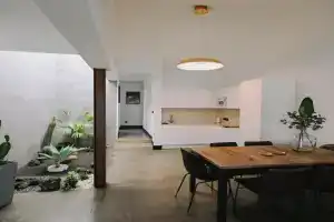 Garden House, Playa Honda, Arrecife