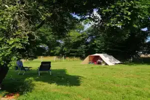 Georgia camping ground - campsite and glamping Ateni Sioni, Gori