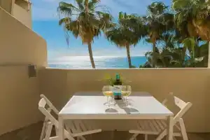 Espectacular Vista al Mar Apartments, Torremolinos