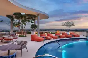 Hilton Garden Inn Rayong, Rayong City