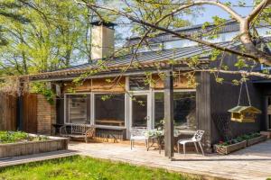 Family private house in Dubulti,, 400m to the beach, Jurmala