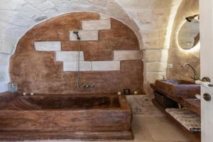 Mestru Rafeli Art Guest house, Carovigno