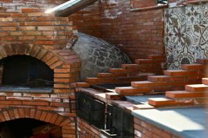 Etna Volcano Relais- Indipendent Villa, Nicolosi