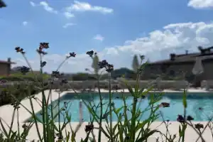 Dimora del Torchio Apartments, Soiano del Lago