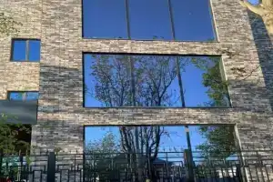 Hotel Marjan, Shymkent