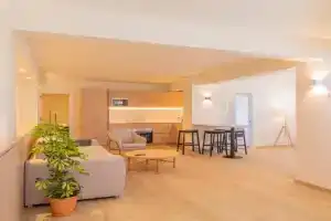 Apartamento Holidea La Segunda del Sardinero, Santander