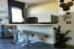 SunDays House, Quartu Sant Elena