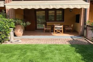 Il Canaletto relaxing holidays Apartments, Sirmione