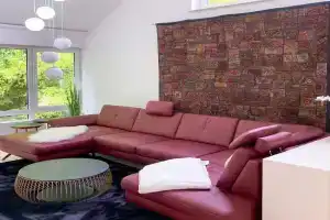 170qm Apartment in Natur für Familien mit Parken, 2 Balkone, und Küche, Bamberg