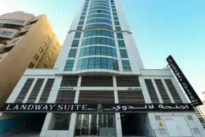 Landway Suite Apartments, Manama