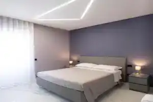 Aphrodite House, Scafati