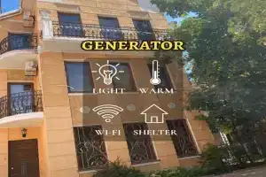 Valencia Hotel, Odessa