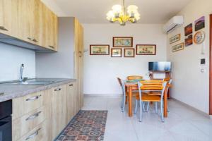 Appartamento Orchidea C1 - MyHo Casa, Torre Canne