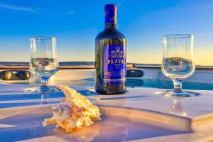 Apartment Carpe Diem, Kastel Stari