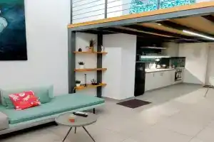 Diana's Place Guest house, Paleo Tsifliki