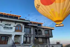 Moonstone in Cappadocia Hotel, Uchisar