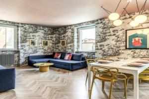 DOWNTOWN SRL - Cinque Terre Swing Apartments, La Spezia
