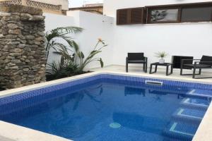 TRIANA_Villa in city with private pool - ETV/10914, Cala Mayor