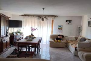 La casa di Mihaela, Marina di Massa