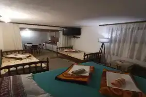 Apartmani Vučević, Sutomore