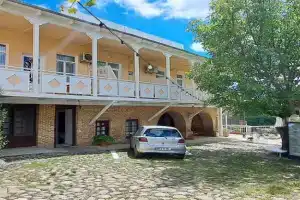 Sighnaghi Central Guest house, Sighnaghi