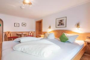 Haus Modau Apartments, Mayrhofen