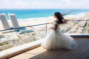 Maybach penthouse, Bat Yam