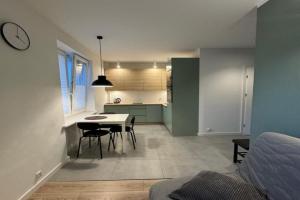 Apartament Rejtana I, Koszalin