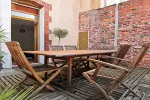Chambre chez l'habitant tout confort aux Balcons de Bigorre Guest house, Tarbes