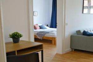 Sir Tobis Apartments - Sonnenhof - Zentrumsnah - Modern, Gorlitz