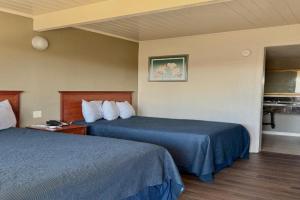 Regency Inn, Fresno