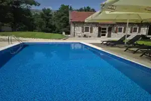 Holiday home Zlatna Glavica, Podgorica