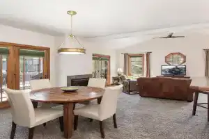 Boulevard Condo - Unit 241 Guest house, Durango