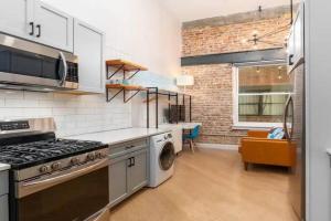 Mercantile industrial loft! Apartments, Birmingham