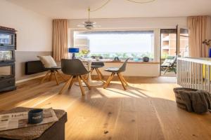 List Beach Apartments, List