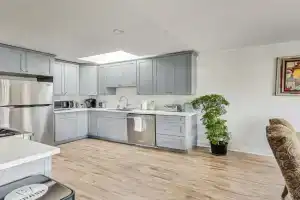 Gorgeous 4br2ba home near Ocean Beach Guest house, San Francisco