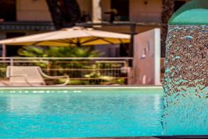 Casa Cori, Giardini-Naxos