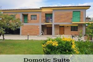 Domotic Suite at Villa Anna - Bike Friendly, Buonconvento